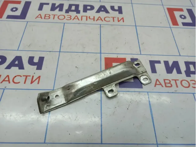 Кронштейн усилителя переднего бампера левый BMW 6 (F13) 51117158893.
