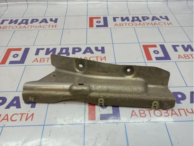 Термокожух левый BMW 6 (F13) 51487185203.