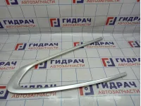 Накладка стекла глухого левого BMW 6 (F13) 51357275793.