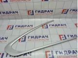 Накладка стекла глухого правого BMW 6 (F13) 51357275794.