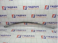 Молдинг крыши правый BMW 6 (F13) 51767275792. На кузов.