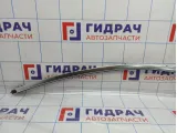 Молдинг крыши правый BMW 6 (F13) 51767275792. На кузов.