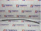 Молдинг крыши правый BMW 6 (F13) 51767275792. На кузов.