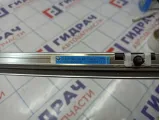 Молдинг крыши правый BMW 6 (F13) 51767275792. На кузов.