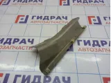 Экран тепловой BMW 6 (F13) 51487185204.