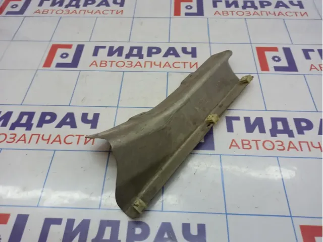 Экран тепловой BMW 6 (F13) 51487185204.
