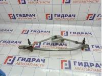 Трапеция стеклоочистителей BMW 6 (F13) .