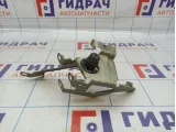 Кронштейн крепления крыла правый BMW 6 (F13) 41357230584.