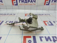 Кронштейн крепления крыла правый BMW 6 (F13) 41357230584.