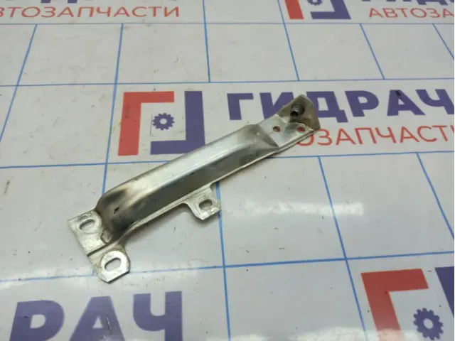 Кронштейн усилителя переднего бампера правый BMW 6 (F13) 51117158894.