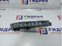 Фара дневного света правая (ходовые огни) BMW 6 (F13) 63177234928.