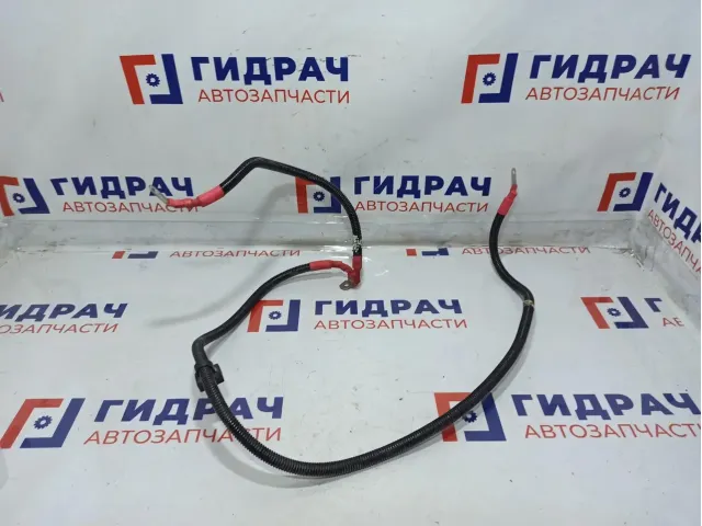 Силовой провод BMW 6 (F13) .