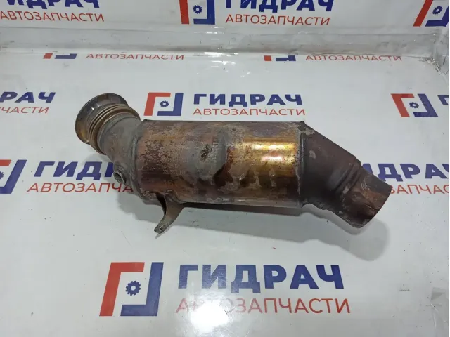 Катализатор BMW 6 (F13) 18407645241.