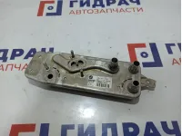 Радиатор (маслоохладитель) АКПП BMW 6 (F13) 17217638678.