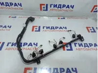 Проводка двигателя BMW 6 (F13) .