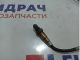 Датчик кислородный BMW 6 (F13) 11787589475. Нижний.