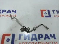 Трубка топливная BMW 6 (F13) 13647604407.