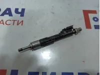 Форсунка инжекторная электрическая BMW 6 (F13) 0261500109.