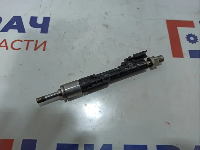 Форсунка инжекторная электрическая BMW 6 (F13) 0261500109.