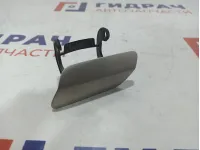 Крышка форсунки омывателя левая BMW 6 (F13) 51117282911.