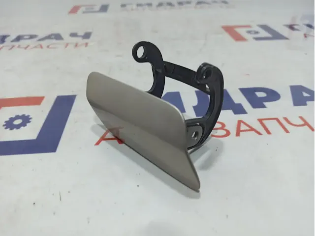 Крышка форсунки омывателя правая BMW 6 (F13) 51117282912.