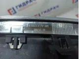 Решетка радиатора левая BMW 6 (F13) 51137212849.