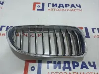 Решетка радиатора правая BMW 6 (F13) 51137212850.