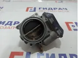 Заслонка дроссельная электрическая BMW 6 (F13) 13547597871.
