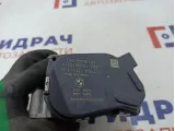 Заслонка дроссельная электрическая BMW 6 (F13) 13547597871.