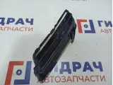 Решетка в бампер правая BMW 6 (F13) 51117211474.