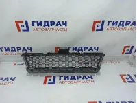 Решетка в бампер центральная BMW 6 (F13) 51117211471.