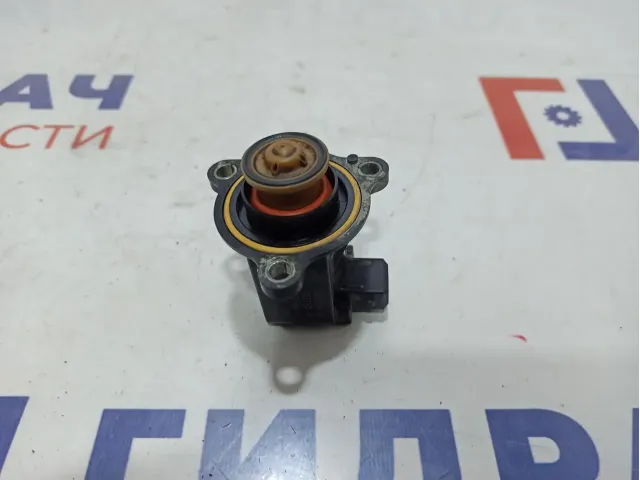 Клапан электромагнитный BMW 6 (F13) 11657601058.