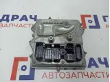 Блок управления двигателем BMW 6 (F13) .