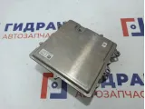 Блок управления двигателем BMW 6 (F13) .