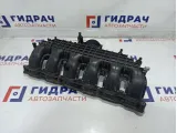 Коллектор впускной BMW 6 (F13) 11617576911.