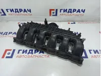 Коллектор впускной BMW 6 (F13) 11617576911.