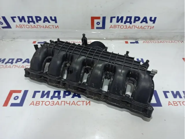 Коллектор впускной BMW 6 (F13) 11617576911.