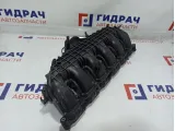 Коллектор впускной BMW 6 (F13) 11617576911.