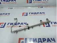 Рейка топливная (рампа) BMW 6 (F13) 13537628049.