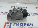 Компрессор системы кондиционирования BMW 6 (F13) 64529217868.