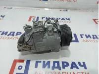Компрессор системы кондиционирования BMW 6 (F13) 64529217868.