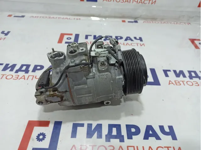 Компрессор системы кондиционирования BMW 6 (F13) 64529217868.