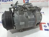Компрессор системы кондиционирования BMW 6 (F13) 64529217868.