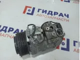 Компрессор системы кондиционирования BMW 6 (F13) 64529217868.