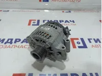 Генератор BMW 6 (F13) 12317616121.