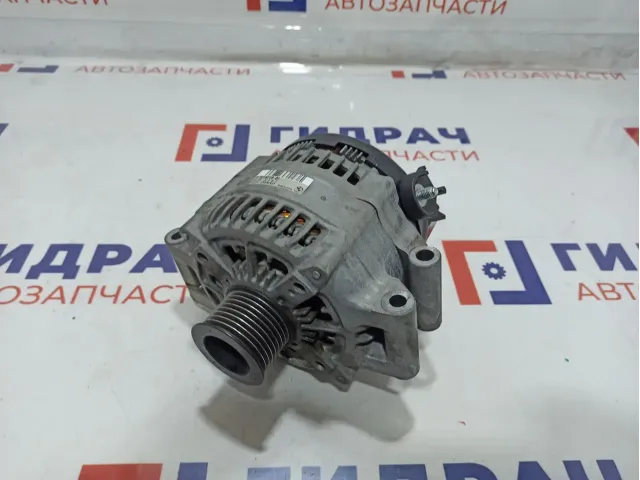 Генератор BMW 6 (F13) 12317616121.