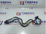 Трубка масяного радиатора BMW 6 (F13) . Комплект.