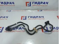 Трубка масляного радиатора BMW 6 (F13) . Комплект.