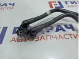 Трубка масяного радиатора BMW 6 (F13) . Комплект.