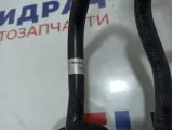 Трубка масяного радиатора BMW 6 (F13) . Комплект.